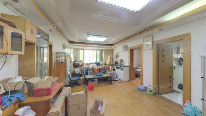 景华苑二手房实景图