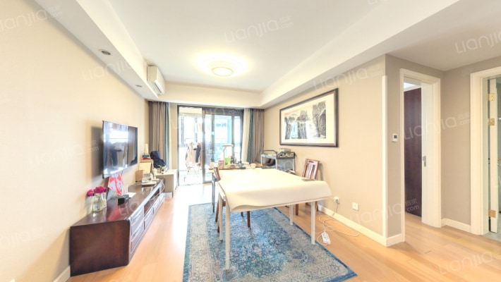 嘉誉山D区二手房实景图