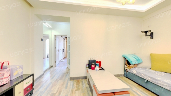 金蝉北里二手房实景图