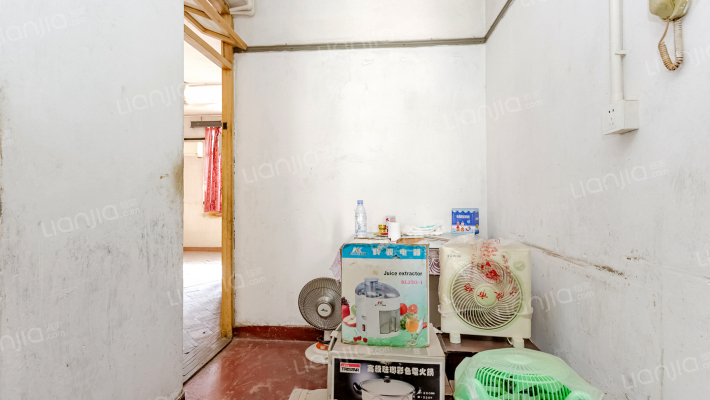 延新小区二手房实景图