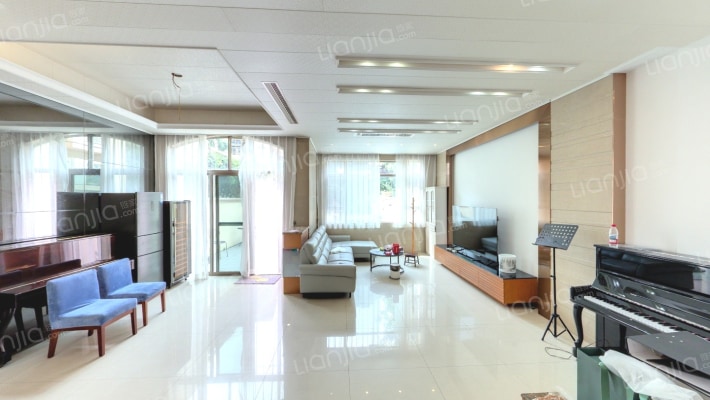 凯茵新城07区维多利亚二手房实景图