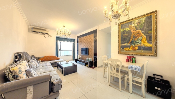 观城二手房实景图