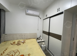 整租·米易天空之城 2室1厅 东南_米易天空之城租房