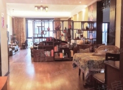 整租·黄金海岸 5室2厅 南_黄金海岸租房