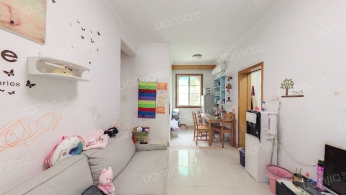 圆梦园二手房实景图