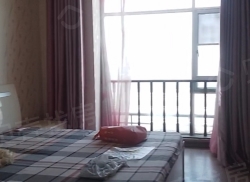 整租·福都广场 3室2厅 南/北_福都广场租房