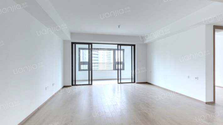 万科·朗拾二手房实景图