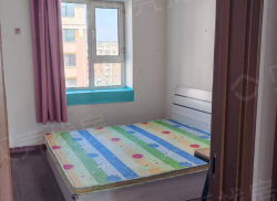 整租·建华家园二区 2室1厅 南/北_建华家园二区租房