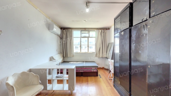 新川小区二手房实景图