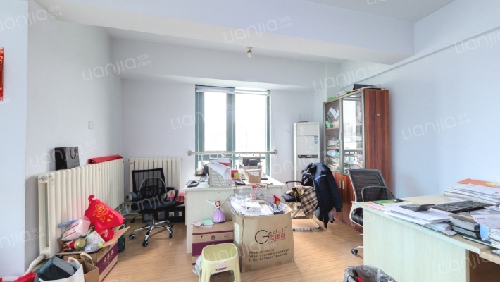 轻骑大厦二手房实景图