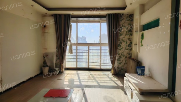 东坡家园二手房实景图