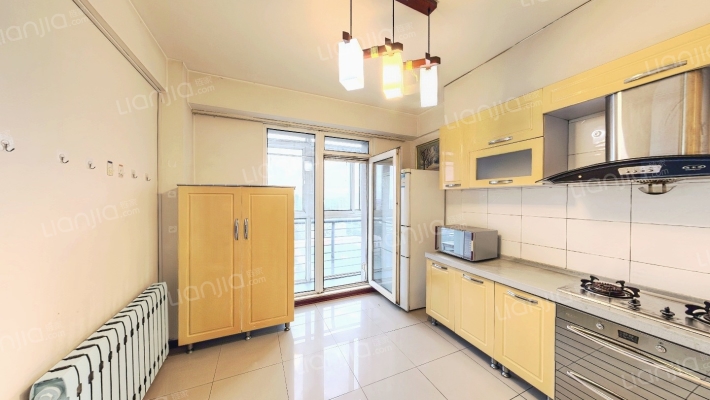 府兴苑二手房实景图