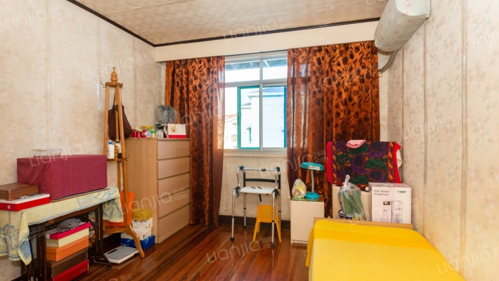 通河二村二手房实景图