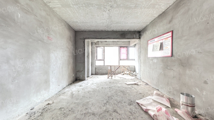 海成南滨上院E1区二手房实景图