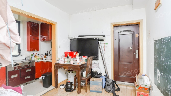 联乾小区二手房实景图