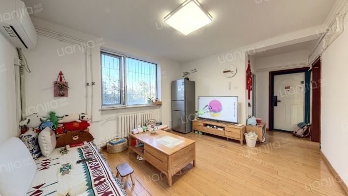 清源东里二手房实景图