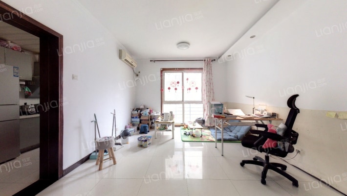 名园新居二手房实景图