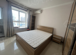 整租·华庭丽景小区 3室1厅 西南_华庭丽景小区租房