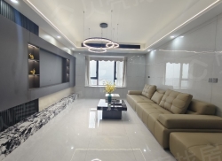 整租·磐龙世纪城风荷苑 3室2厅 南_磐龙世纪城风荷苑租房