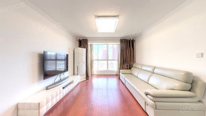 摩卡空间二手房实景图