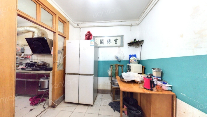 中关村北一条二手房实景图