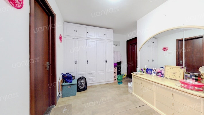 紫金印象二手房实景图