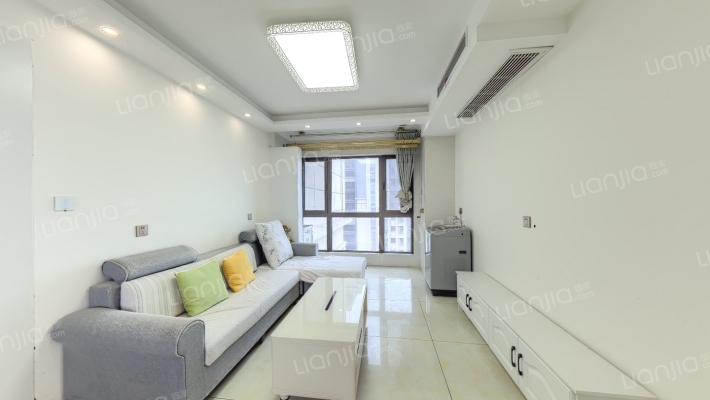 鑫苑名城1号院二手房实景图