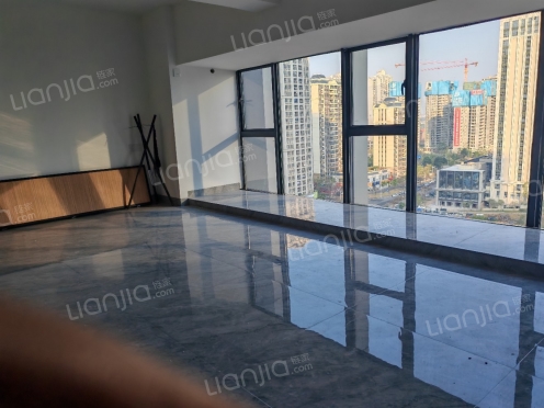 整租·云星钱隆首府D组团 1室1厅 南