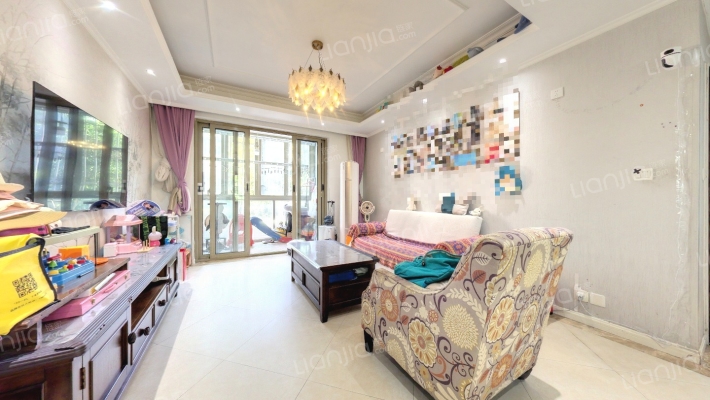 澳韵花园二手房实景图