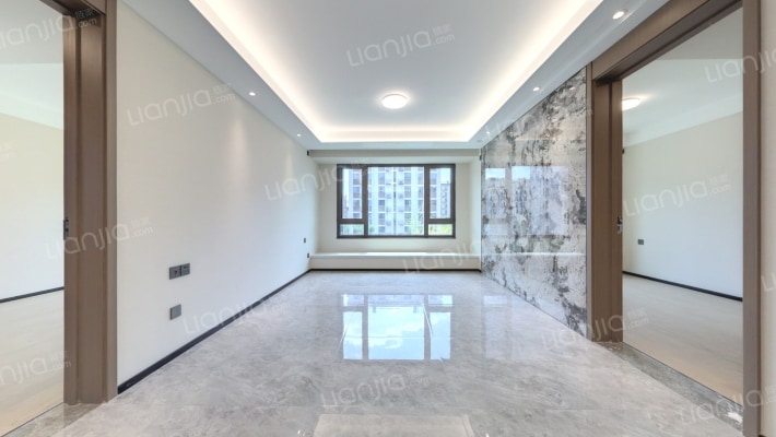 和锦华宸·悦境二手房实景图