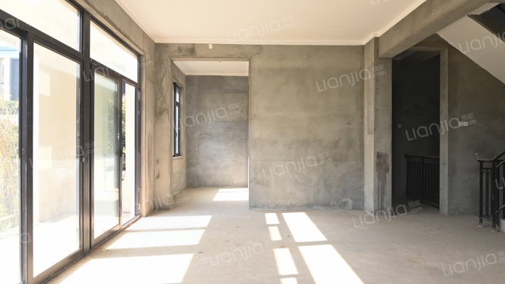 金科·博翠天下二手房实景图