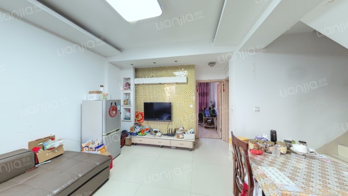 名都先锋花园二手房实景图