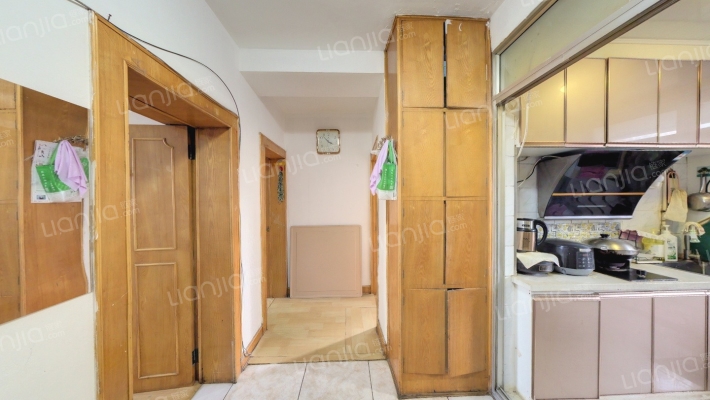 德增小区二手房实景图