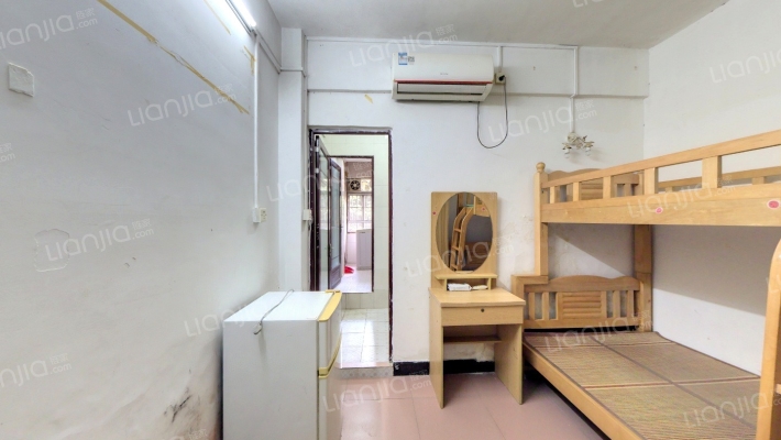 荔雅苑二手房实景图