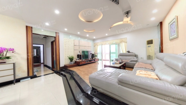 阳光名邸二手房实景图