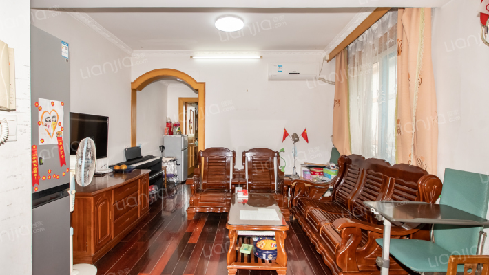 绿茵苑(浦东)二手房实景图