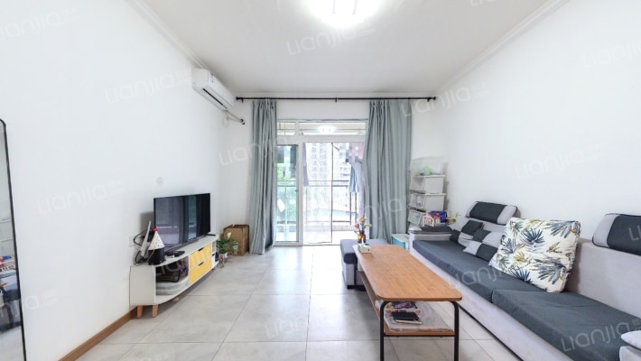 蜜城二手房实景图