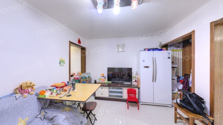 西水井胡同二手房实景图