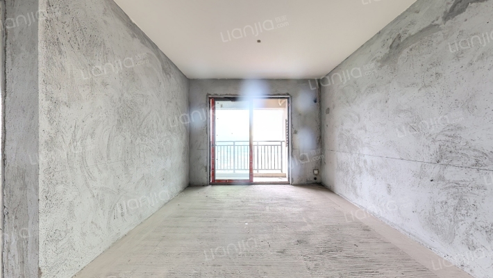 富力院士廷琅境二手房实景图