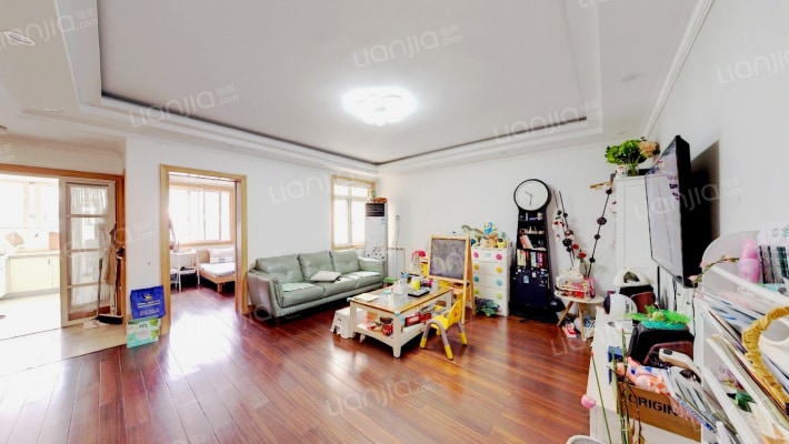 怡和苑二手房实景图