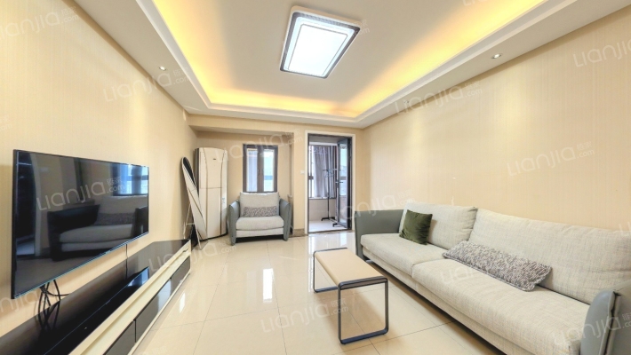 中北英郡二手房实景图