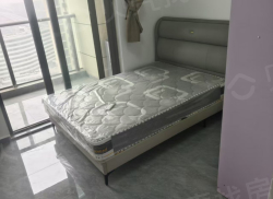 合租·上实雍景湾 1居室 南卧_上实雍景湾租房