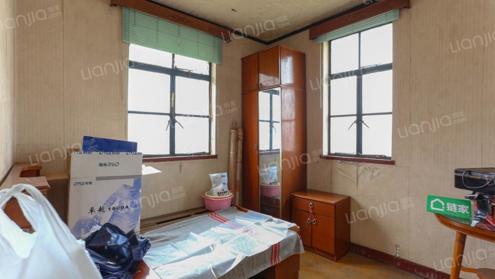 阳光三村二手房实景图