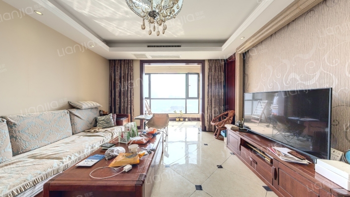 腾业南院二手房实景图