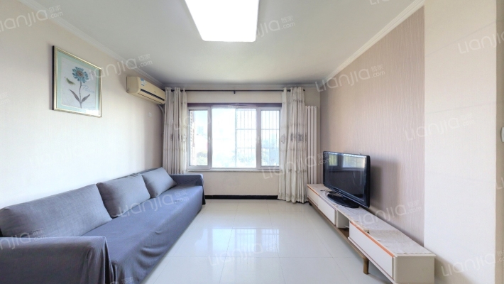 世嘉博苑二手房实景图