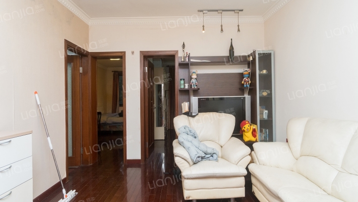 园丁楼二手房实景图