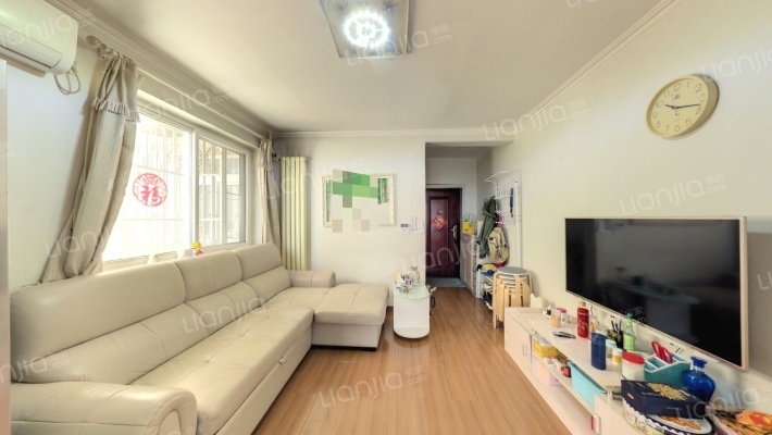 新华街七里二手房实景图