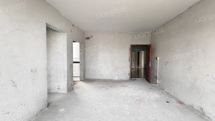 宜丰豪庭二手房实景图