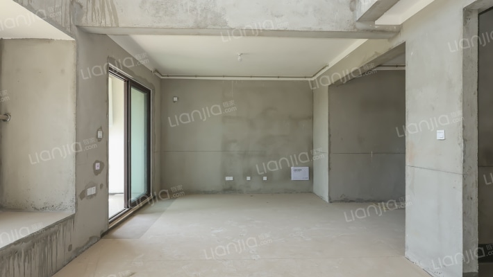 正泰公园墅二手房实景图