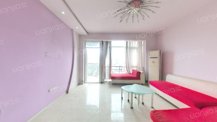 昌龙城市花园二手房实景图